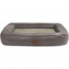 Petlando C & R Lissabon Ortho, Gr. M: 80x55x17cm, stone