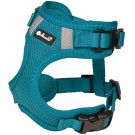 Petlando Mesh Vest, XXS: 14-18cm/25-34cm, petrol