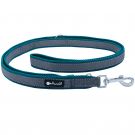 Petlando Outdoor Führleine, S: 15mm/2,3m, petrol