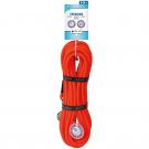 Petlando Trekking Leine Rund, 10m, orange
