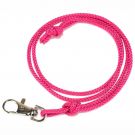 Pfeifenband Basic - Fuchsia/Pink