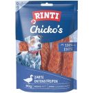 Rinti Snack Chickos Entenstreifen 90g