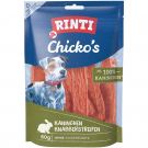Rinti Snack Chickos Kaninchenstreifen 60g