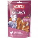 Rinti Snack Chickos PLUS Hähnchenschenkel 225g