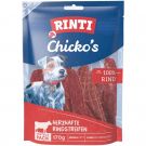 Rinti Snack Chickos Rindstreifen 170g