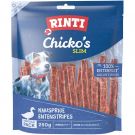 Rinti Snack Chickos Slim Ente 250g