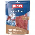 Rinti Snack Chickos Lammstreifen 170g