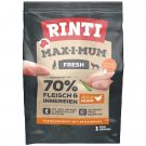 Rinti Max-i-Mum Huhn 1 kg