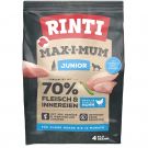 Rinti Max-i-Mum Junior Huhn 4 kg