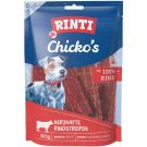 Rinti Snack Chickos Rindstreifen 60g