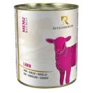Ritzenberger Lamm, Gurke und Quinoa 800g