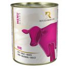 Ritzenberger Rind, Reis u. Hüttenkäse 800g