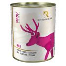 Ritzenberger Wild, Amaranth u. Beeren 800g