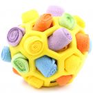 Specterpet Schnüffelball 15cm, gelb