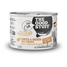 The Goodstuff Katze Ente + Huhn + Kürbis 200g