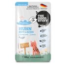 The Goodstuff Katze Pouches Huhn + Lachs 100g