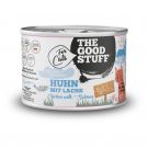 The Goodstuff Katze Huhn + Lachs 200g