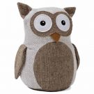 TrendPet Türstopper, Eule Elke, 13x11,5x19cm