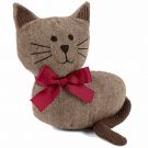 TrendPet Türstopper, Katze Kira, 18x11x22cm