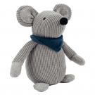 TrendPet Türstopper, Maus Moni, 11x12x22cm