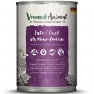 Venandi Animal - Ente als Monoprotein 400g