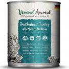 Venandi Animal - Truthahn als Monoprotein 800g