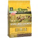 Wildborn Homeland Chicken 2 kg