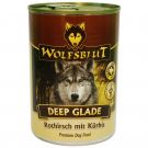 Wolfsblut Nassfutter Deep Glade 395g
