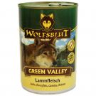 Wolfsblut Nassfutter Green Valley 395g