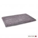 Wolters Cleankeeper Reise Pad, Gr. S 57x38cm, hellgrau