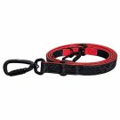 Woofed Nylon Pro Führl.verst, Griff, L:2,5m signal camo