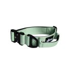 Woofed Nylon Tactical,Halsb.,Griff,Gr.M 4 cm, sage green