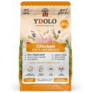 YDOLO Semi-Moist Pure Chicken MINI 700g