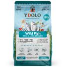 YDOLO Semi-Moist Pure Wild Fish MINI 700g