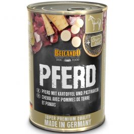 Belcando Pferd mit Kartoffel 400g