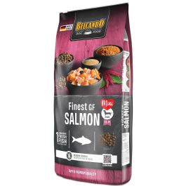Belcando Finest GF Salmon 12,5 kg