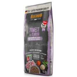Belcando Finest GF Senior 12,5 kg