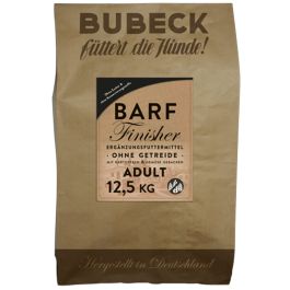 Bubeck Exzellent 92 Adult BARF Finisher 12,5 kg