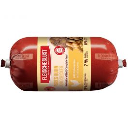 Fleischeslust Sensitiv Pures Huhn 200g