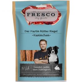 Fresco Martin Rtter Riegel Kaninchen 100g