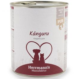 Herrmanns Selection Kreativ Mix Känguru 800g
