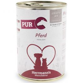 Herrmanns Selection Kreativ Mix Pferd 400g