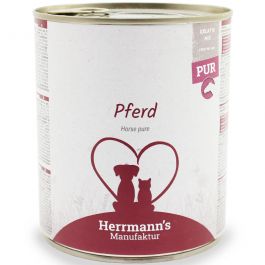 Herrmanns Selection Kreativ Mix Pferd 800g