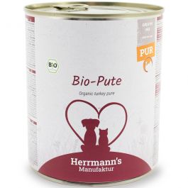 Herrmanns Selection Kreativ Mix Bio-Pute 800g