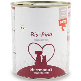 Herrmanns Selection Kreativ Mix Bio-Rind 800g