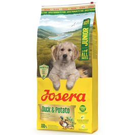 Josera A/S Junior Duck und Potato 12,5 kg