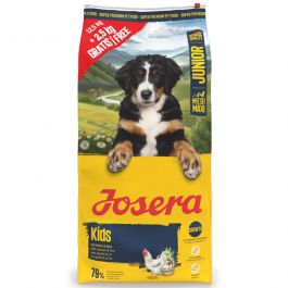 Josera M/M Junior Kids 15 kg AKTION