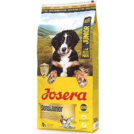 Josera M/M Junior SensiJunior 12,5 kg