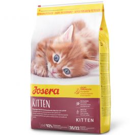 Josera Katze Kitten 10 kg