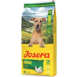 Josera A/S Senior Balance 12,5 kg